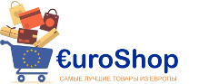 EuroShop - Качественные товары из Европы с доставкой